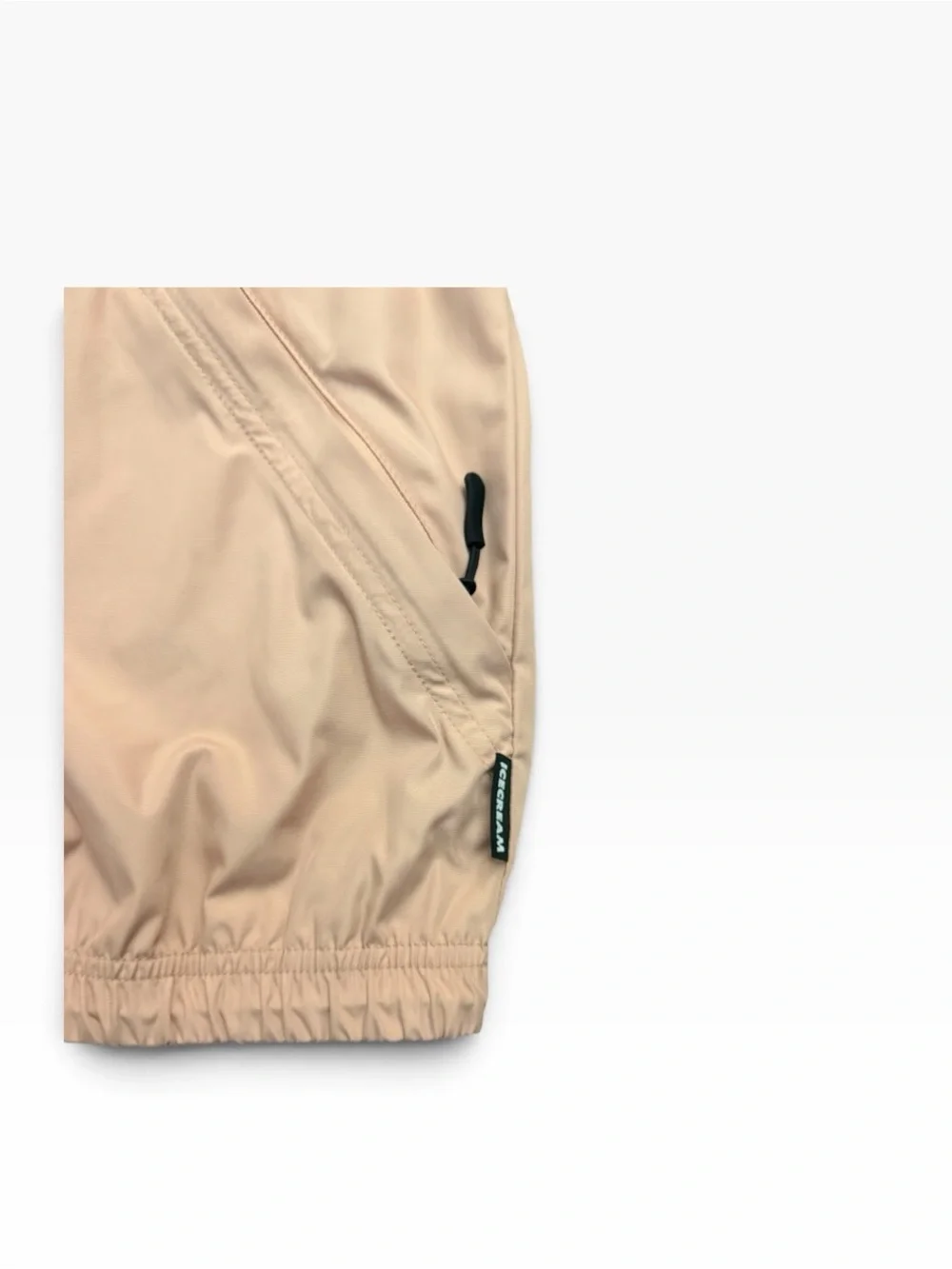 Icecream Pullover Windbreaker